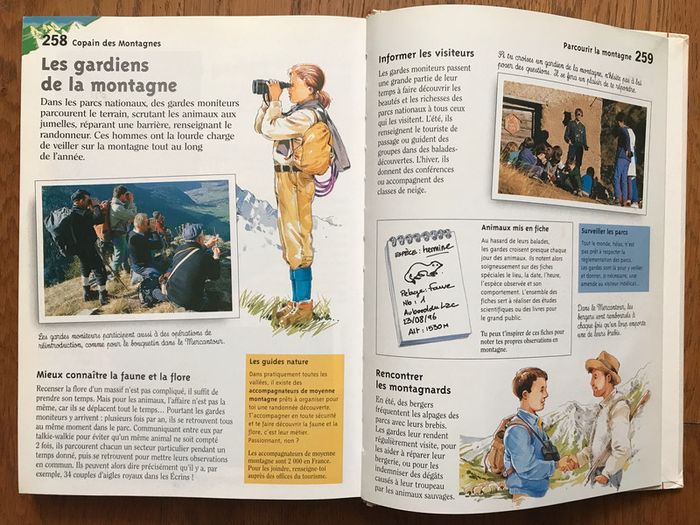 Copain des montagnes - 1ère édition - photo numéro 6