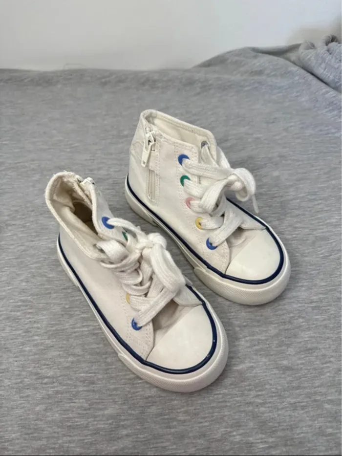 Baskets T26 - photo numéro 8