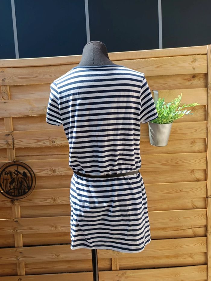 Robe courte ou tunique taille S - photo numéro 5