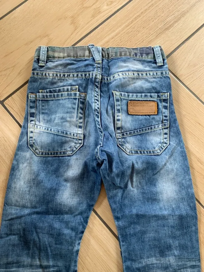 Jeans - photo numéro 4