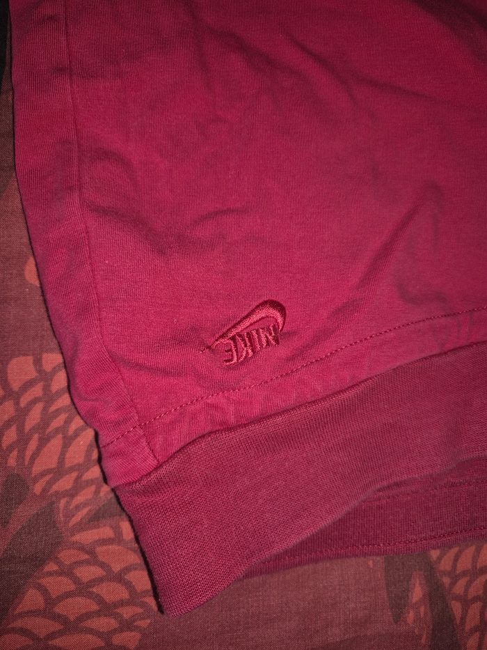 Short sport nike femme - photo numéro 2