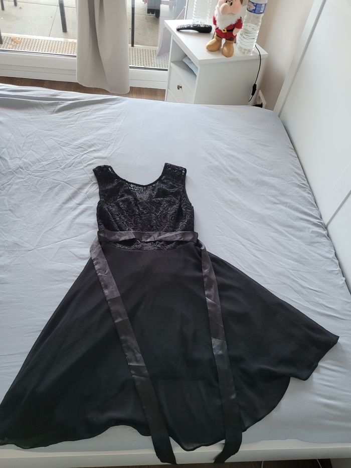 Robe de fête - photo numéro 7