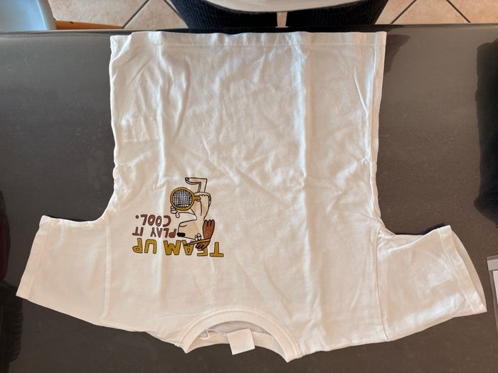 TEE shirt Zara
