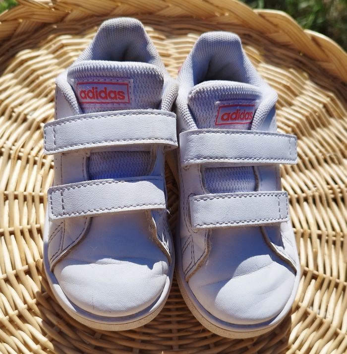 Baskets fille P23 - photo numéro 2