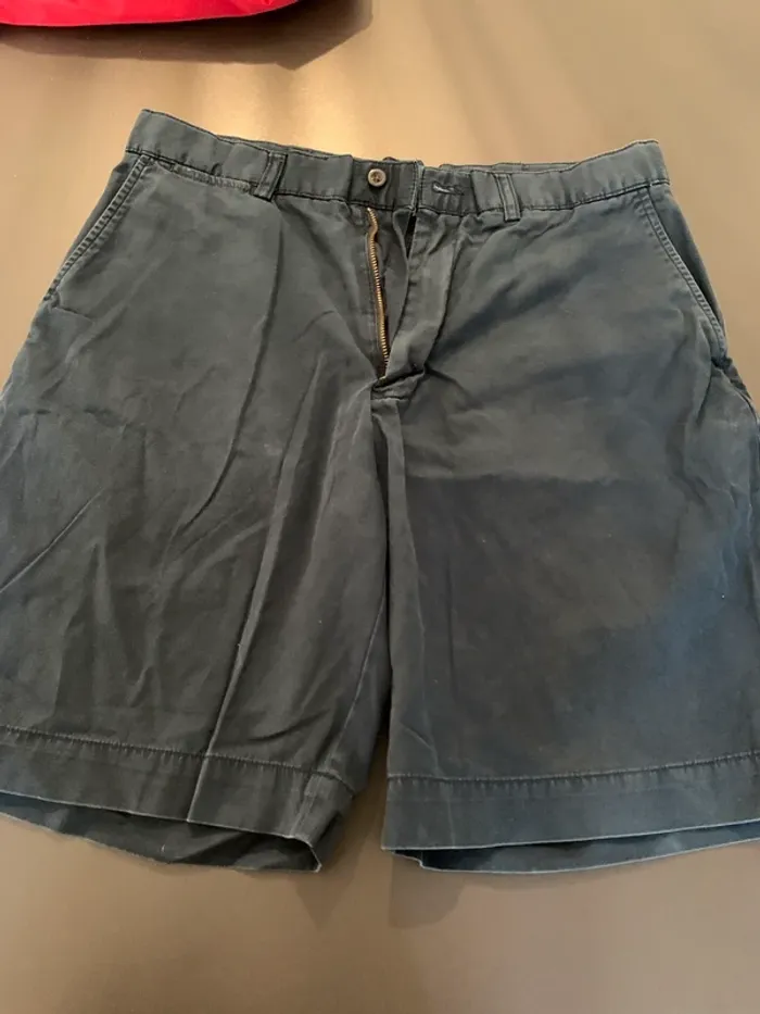 Bermuda chino Ralph Lauren taille L