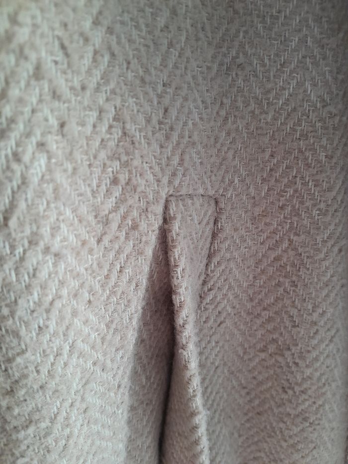 Manteau d'hiver en 36 - photo numéro 5