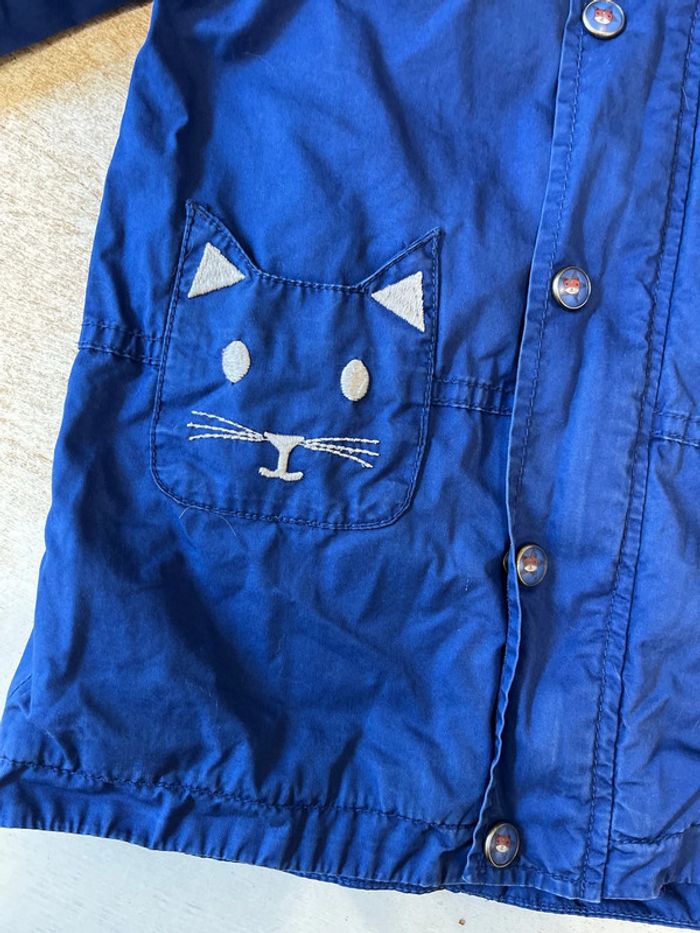 Parka - photo numéro 3