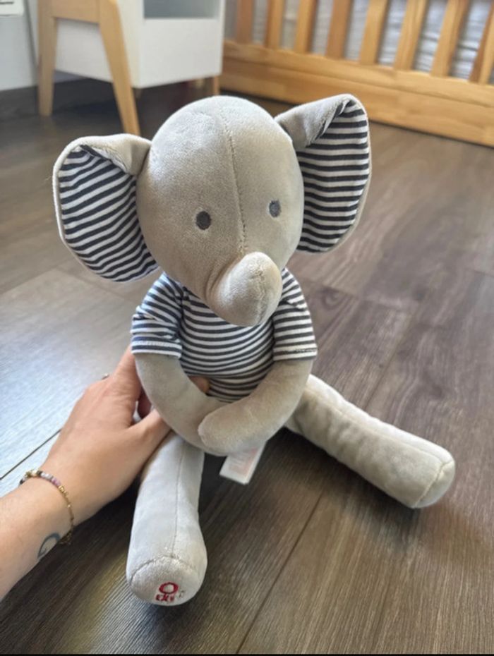 Peluches ou doudous - photo numéro 17