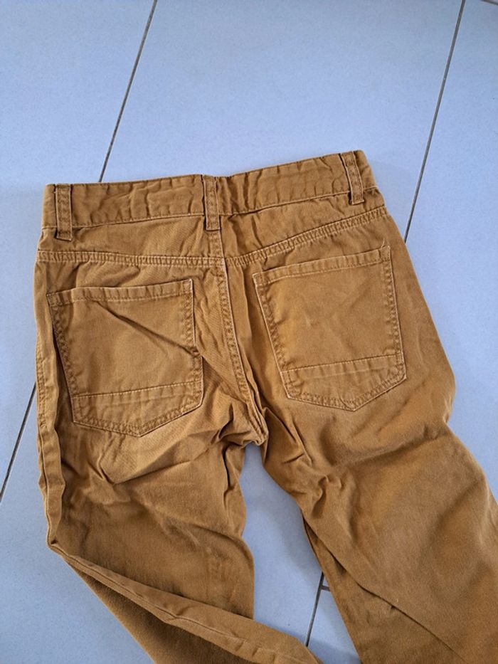 Pantalon 10 ans - photo numéro 2