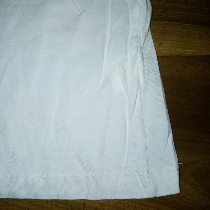 T-shirt femme - photo numéro 3