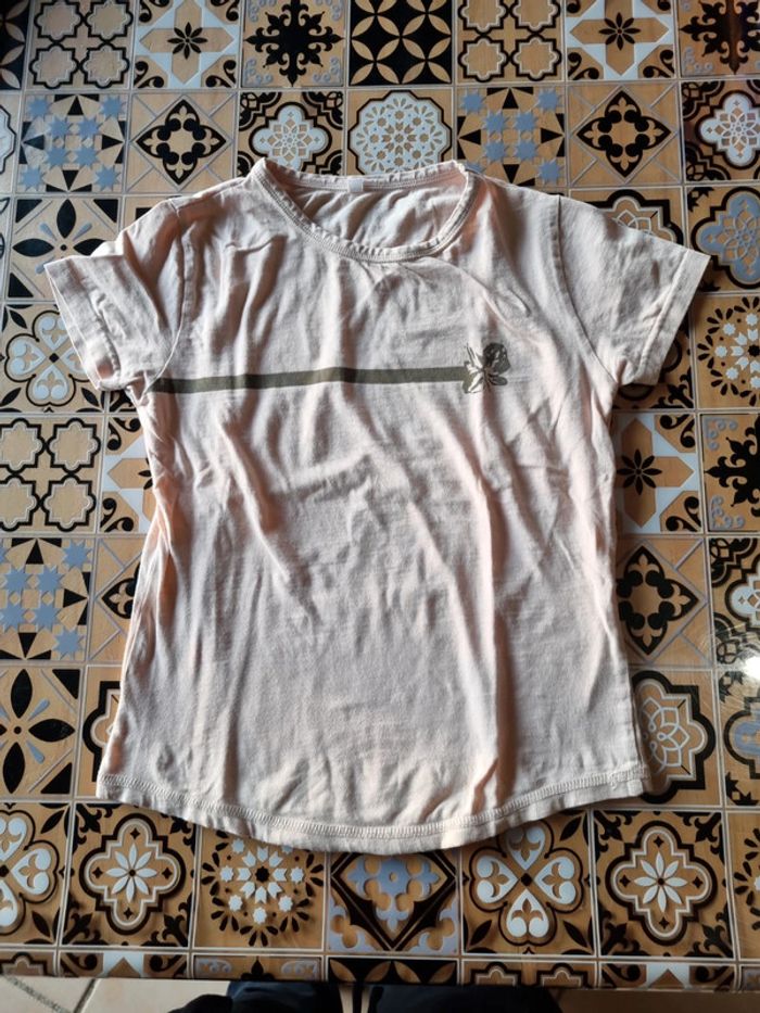 Tee shirt 6ans