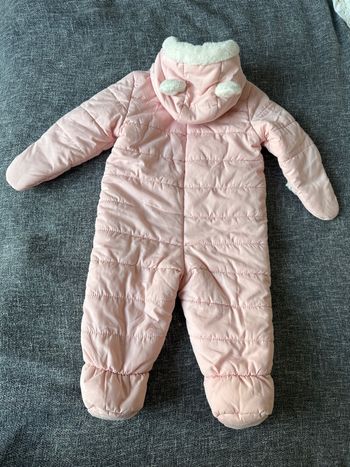 Combinaison Let’s go and Explore 80 cm