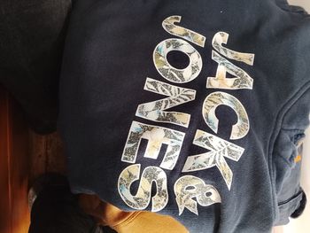 Vente sweat jacks Jones 