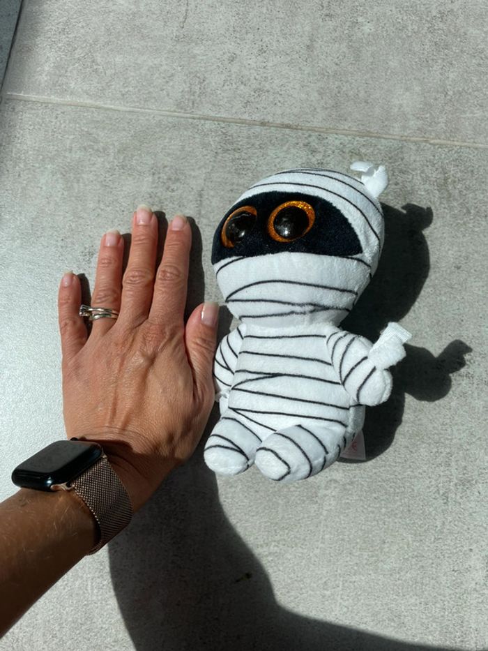 Peluche TY - photo numéro 2