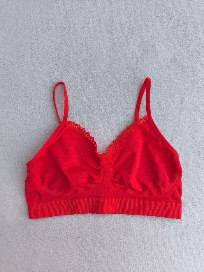 Brassière Billet doux 34-36 - photo numéro 2