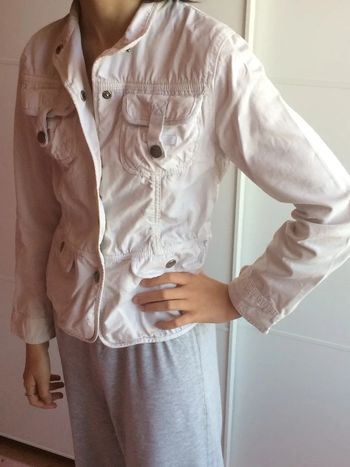 Veste fille 9/11 ans ZA Girls