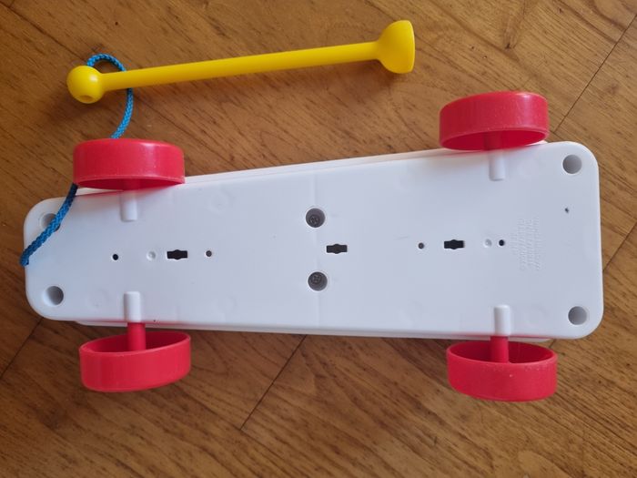 Xylophone Fisher Price - photo numéro 3