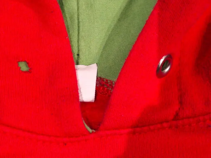 Lot de 2 sweat à capuche - photo numéro 5