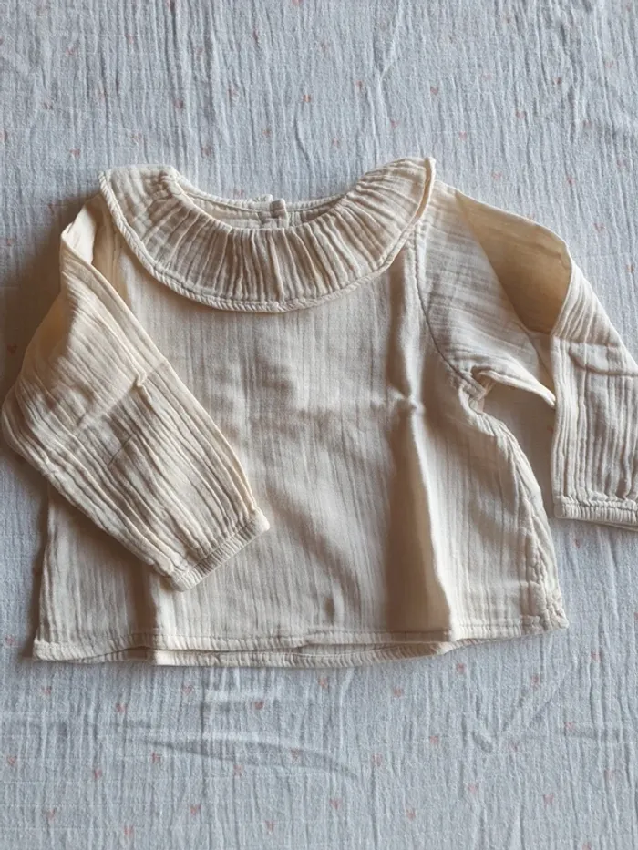 Blouse PB