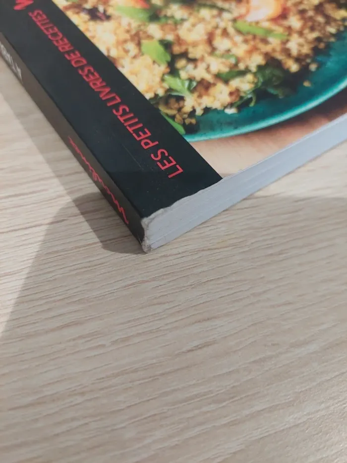 Livre cuisine : A table dans 20 minutes ! Avec COOKEO - photo numéro 4