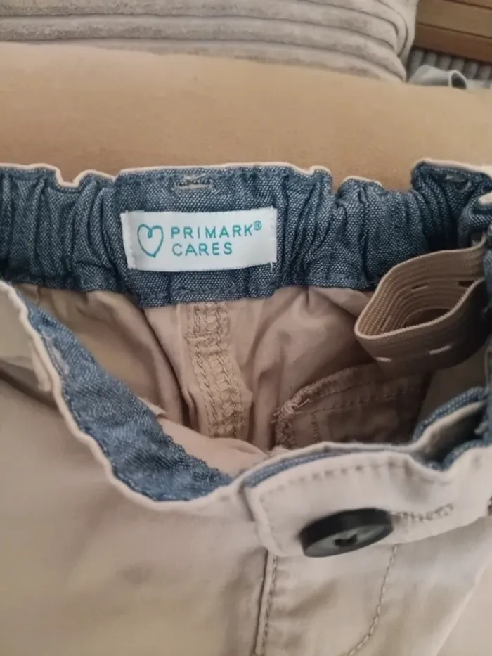 Pantalon enfant - photo numéro 5