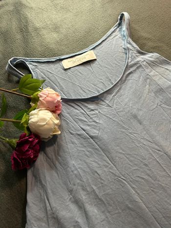 Débardeur Zara femme