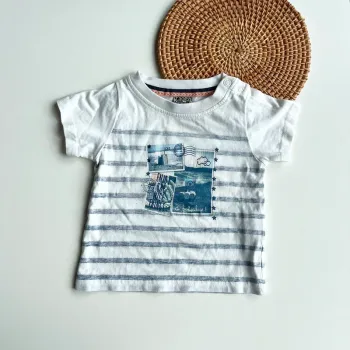 Tee shirt - TAO - 3 mois