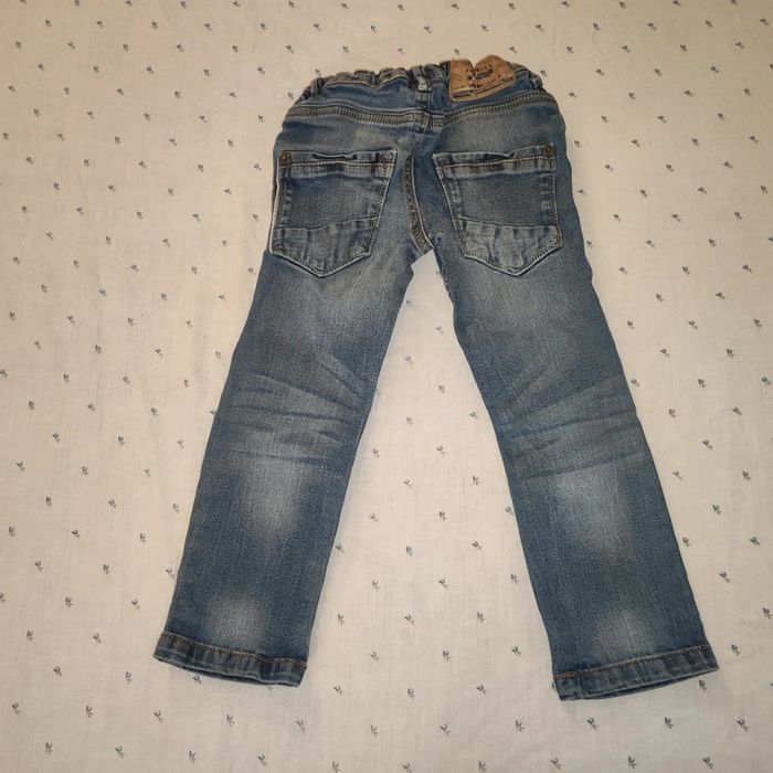 Jeans garçon - photo numéro 2