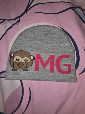 Bonnet omg