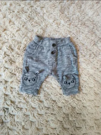Pantalon bébé Kiabi