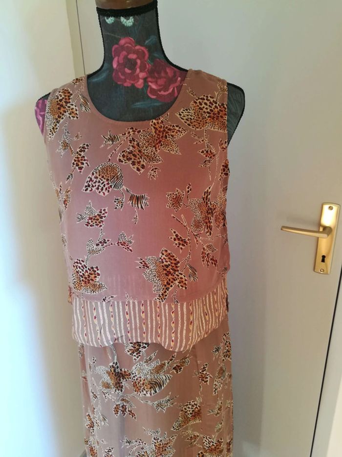 Ensemble été Burton taille1 - photo numéro 7