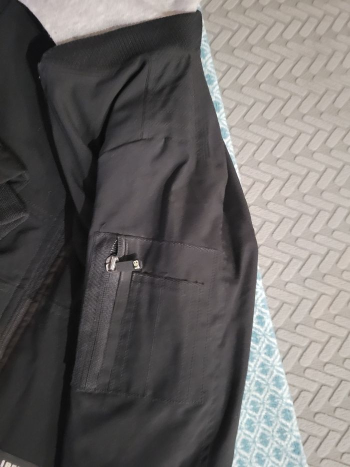 Blouson Liberto 10ans - photo numéro 2