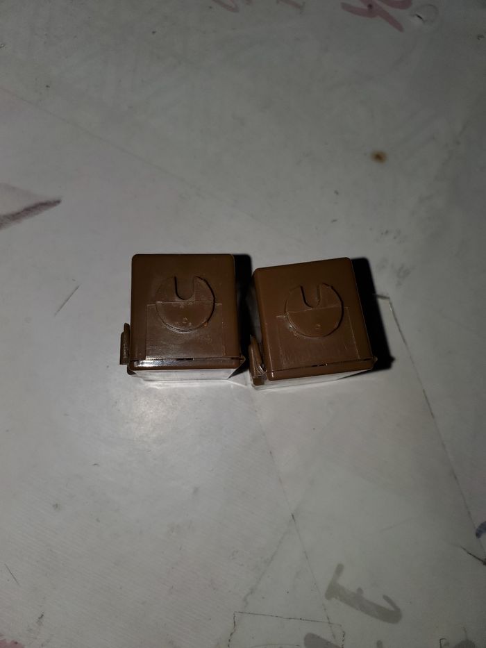 Petite boîte one piece - photo numéro 3