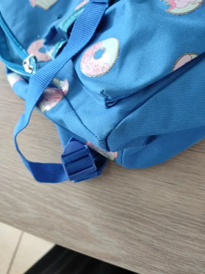 Sac lumineux - photo numéro 3