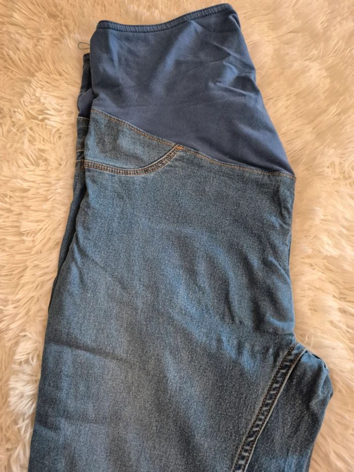 Pantalon de grossesse - photo numéro 2