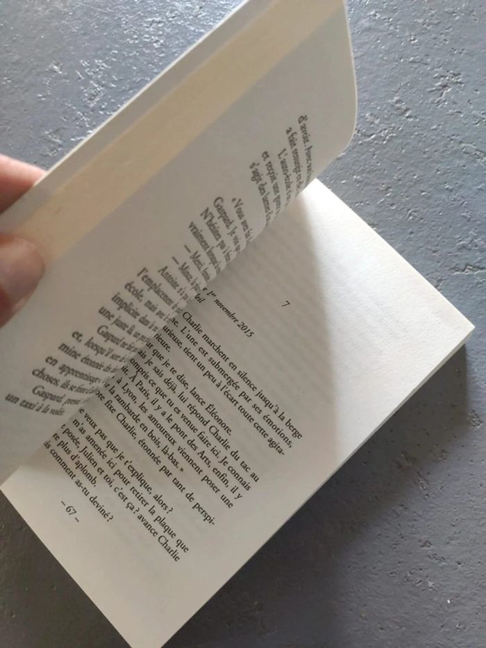 Carnet de routes de Marie Lopez - photo numéro 4