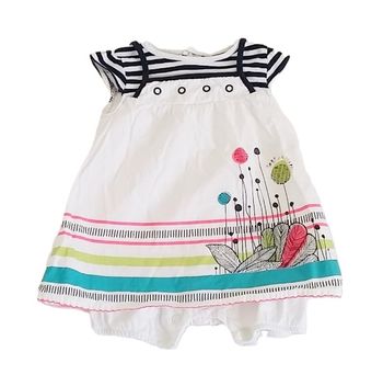 Combi-robe bébé fille 3 MOIS TERRE DE MARINS