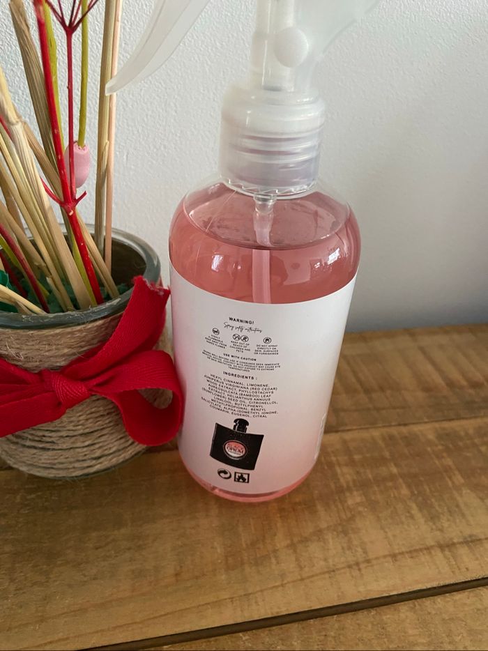Spray d’ambiance black opium neuf - photo numéro 2