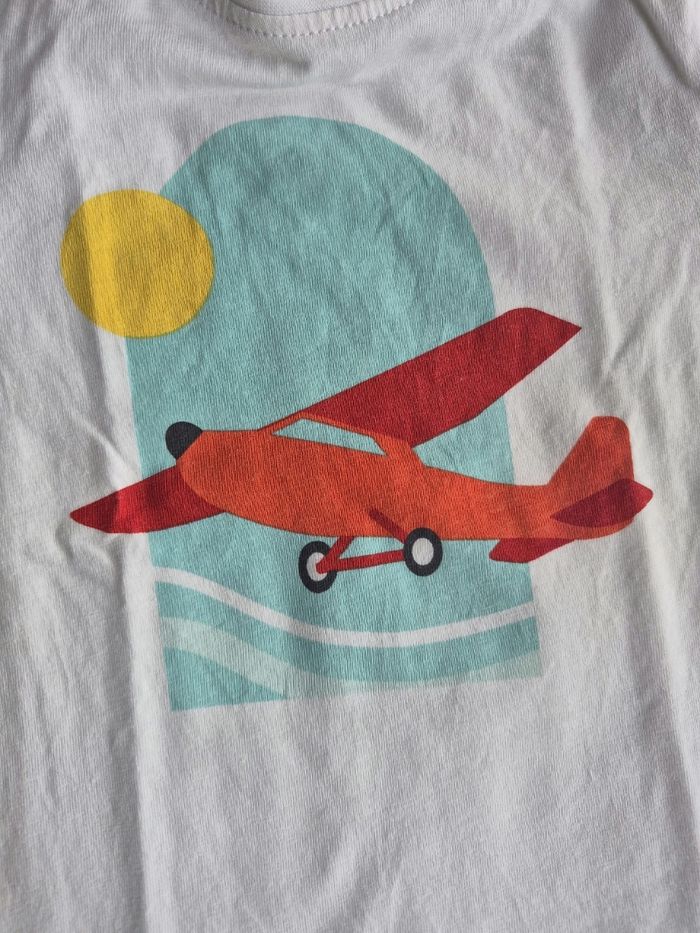 Haut ML - photo numéro 3