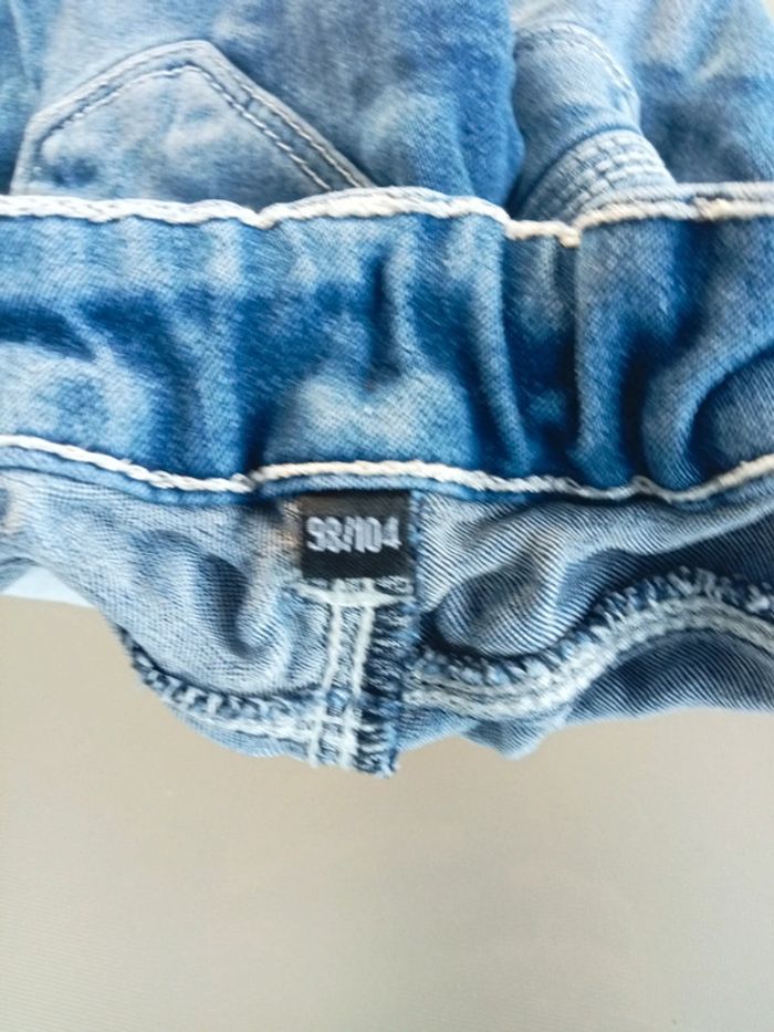 Short - photo numéro 3