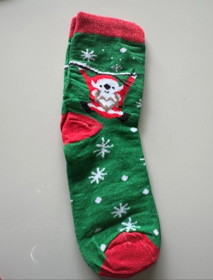 Lot de Chaussettes - photo numéro 4