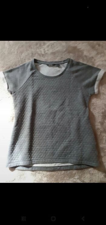 Maillot sweat  comme neuf