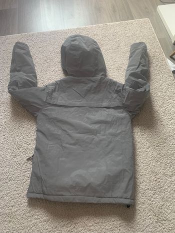 Manteau de ski fille XS