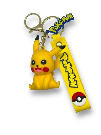 Porte clés - Pokémon