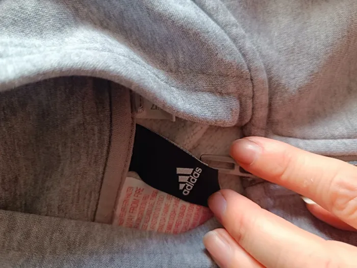 Gilet adidas - photo numéro 3