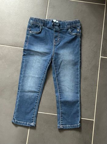Jeans clair Obaïbi 3 ans
