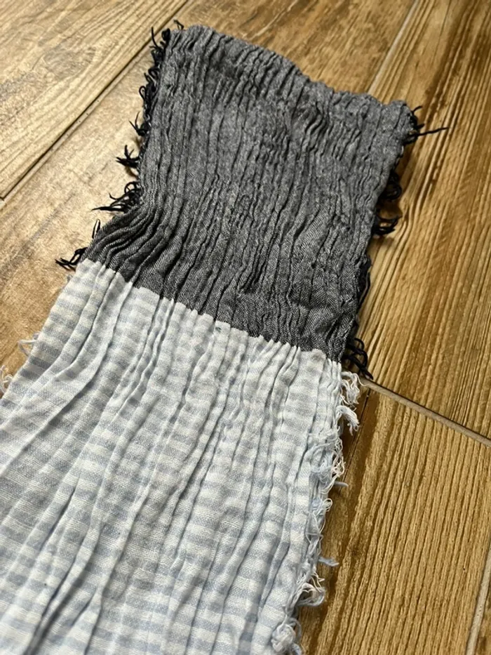 Écharpe Chèche - photo numéro 3
