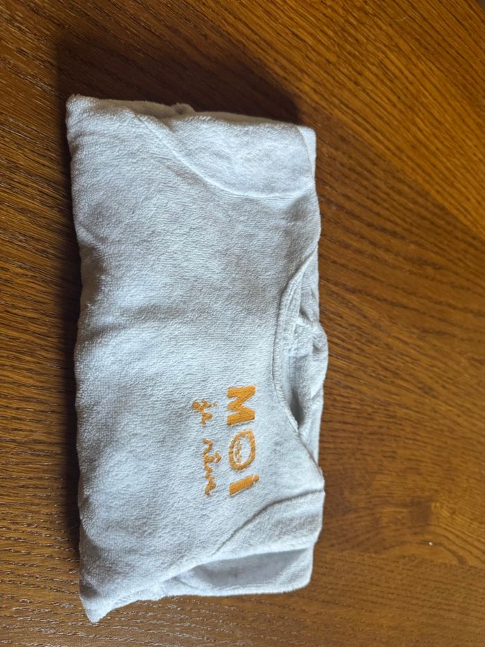 Lot de 3 pyjama mixte - photo numéro 2