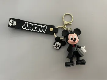 Porte clé Marié Mickey neuf