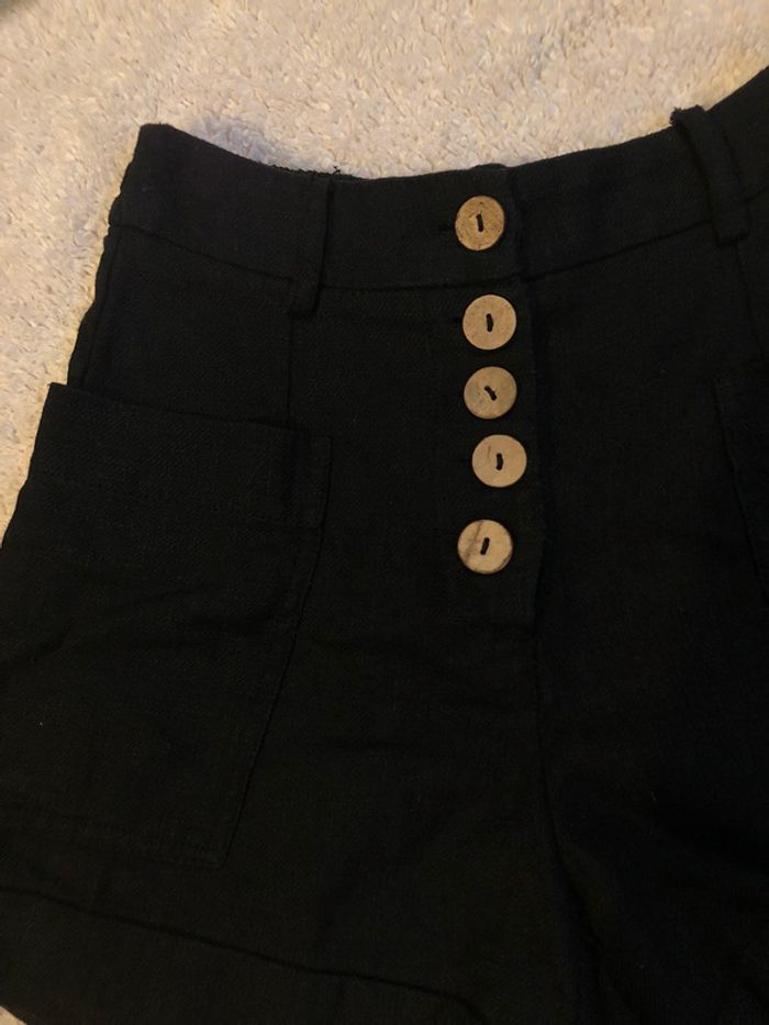 Short - photo numéro 2